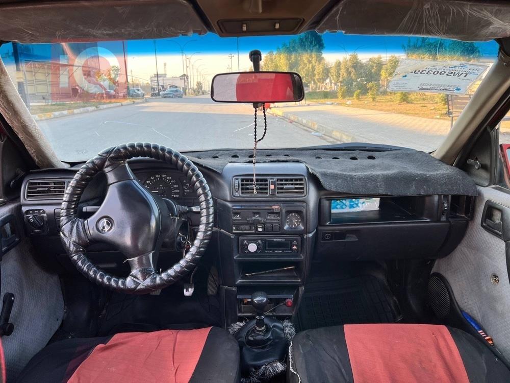 اوبل فيكترا